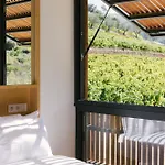 펜션 Casa Do Lagar By Quinta De Reciao