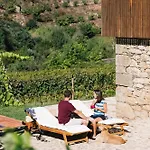 Σπίτι διακοπών Casa Do Lagar By Quinta De Reciao