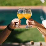 Casa Do Lagar By Quinta De Reciao Σπίτι διακοπών