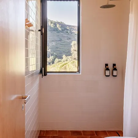 Casa Do Lagar By Quinta De Reciao * Ламегу