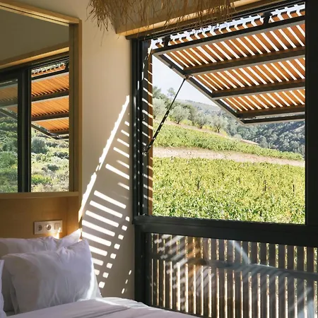 Casa Do Lagar By Quinta De Reciao Feriehus *