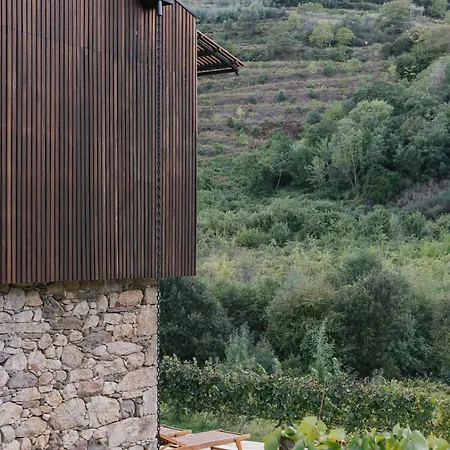 Casa Do Lagar By Quinta De Reciao Ламегу