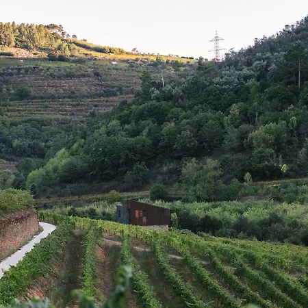 Casa Do Lagar By Quinta De Reciao