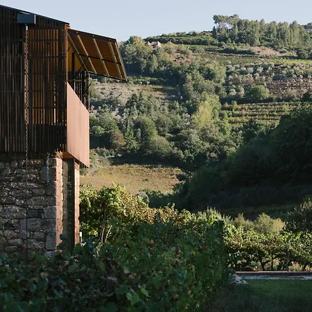 Casa Do Lagar By Quinta De Reciao Feriehus Lamego