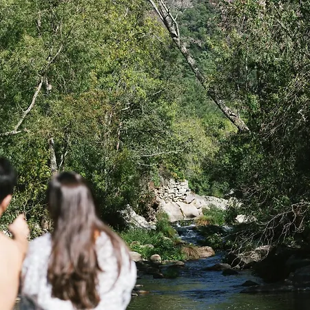 Casa Do Lagar By Quinta De Reciao *