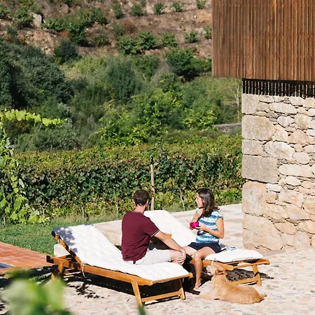 Villa Casa Do Lagar By Quinta De Reciao