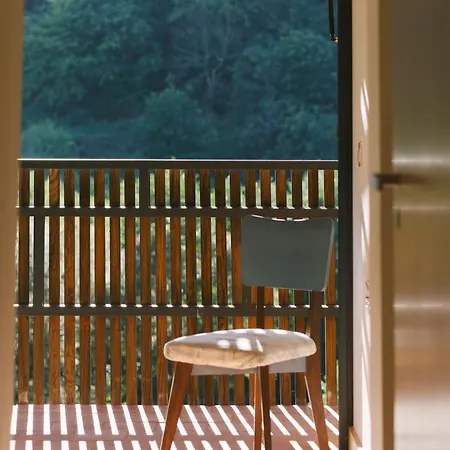 Feriehus Casa Do Lagar By Quinta De Reciao *