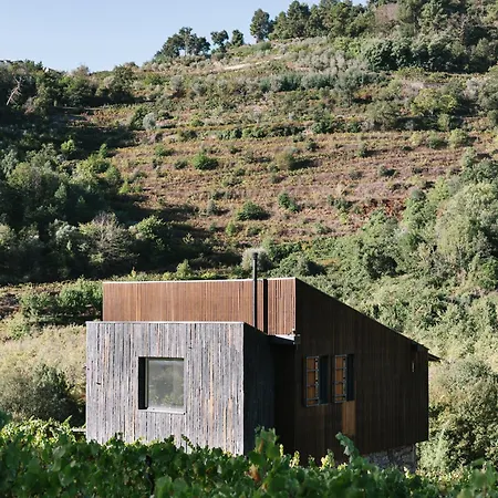 Casa Do Lagar By Quinta De Reciao *