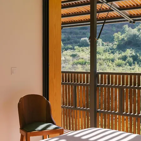 Casa Do Lagar By Quinta De Reciao Дом отдыха