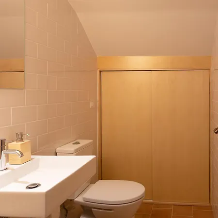 Feriehus Casa Do Lagar By Quinta De Reciao