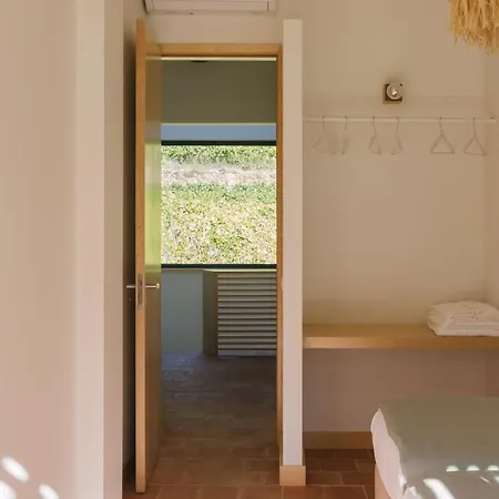 Дом отдыха Casa Do Lagar By Quinta De Reciao Ламегу