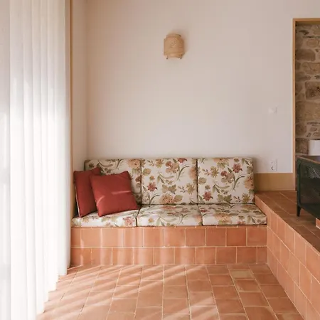 Casa Do Lagar By Quinta De Reciao * Lamego