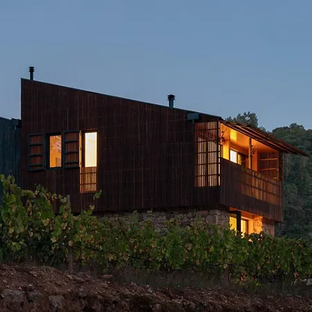 Casa Do Lagar By Quinta De Reciao * Lamego