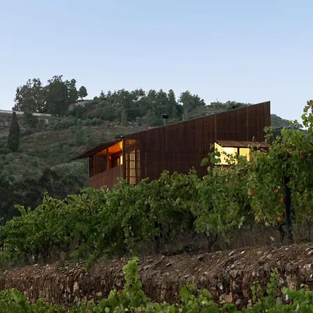 Casa Do Lagar By Quinta De Reciao Feriehus