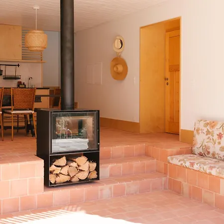 Villa Casa Do Lagar By Quinta De Reciao