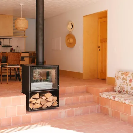 Villa Casa Do Lagar By Quinta De Reciao