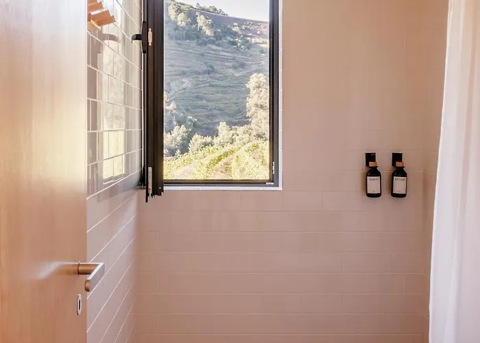 Casa Do Lagar By Quinta De Reciao * Lamego