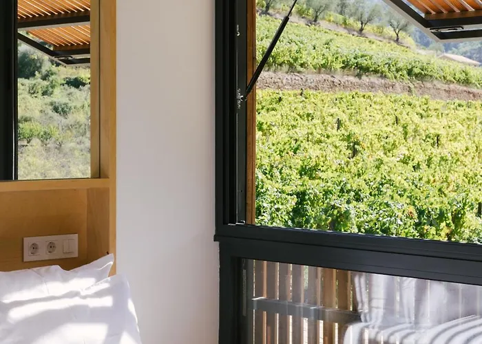 Feriehus Casa Do Lagar By Quinta De Reciao