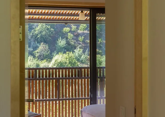 度假居 Casa Do Lagar By Quinta De Reciao *