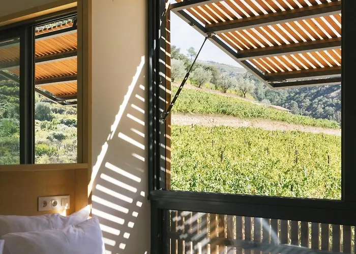 Casa Do Lagar By Quinta De Reciao 펜션 *