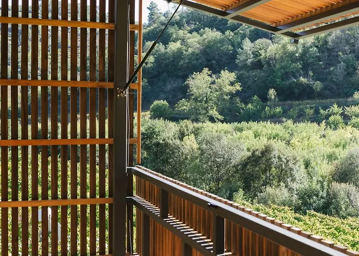 Feriehus Casa Do Lagar By Quinta De Reciao