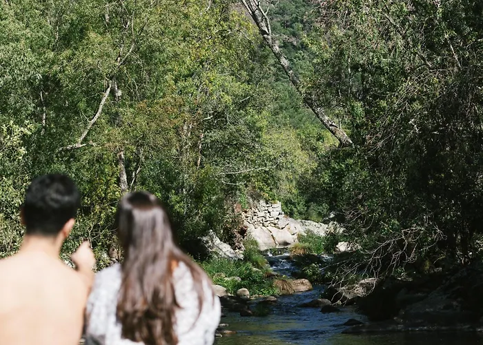 Casa Do Lagar By Quinta De Reciao *