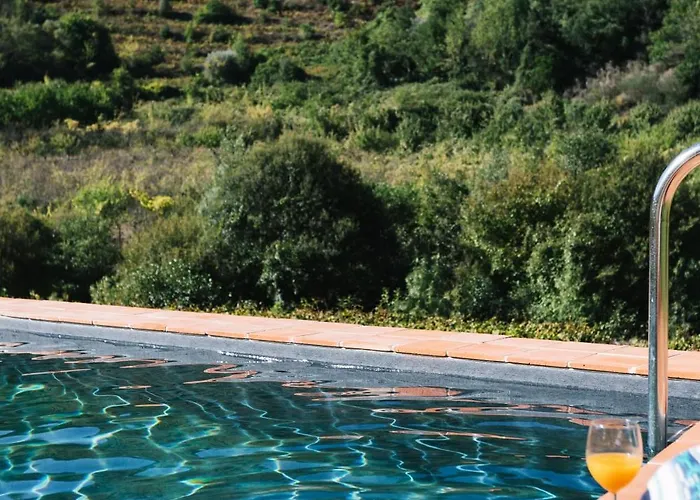 Casa Do Lagar By Quinta De Reciao * Lamego