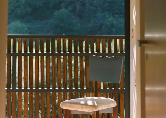 度假居 Casa Do Lagar By Quinta De Reciao *