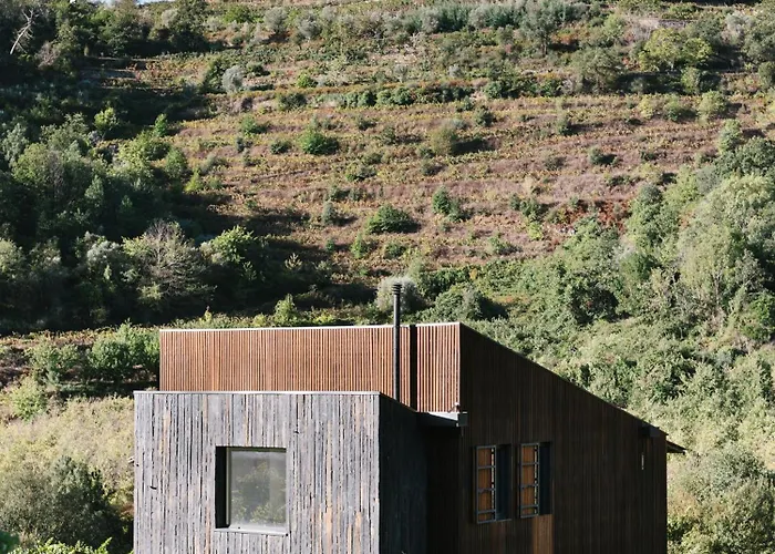 Casa Do Lagar By Quinta De Reciao *