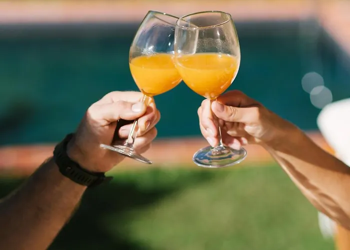 Casa Do Lagar By Quinta De Reciao Feriehus