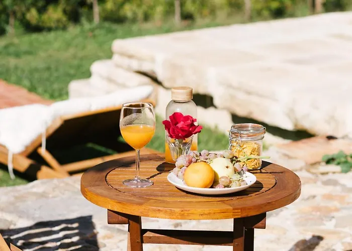 Casa Do Lagar By Quinta De Reciao 度假居 *