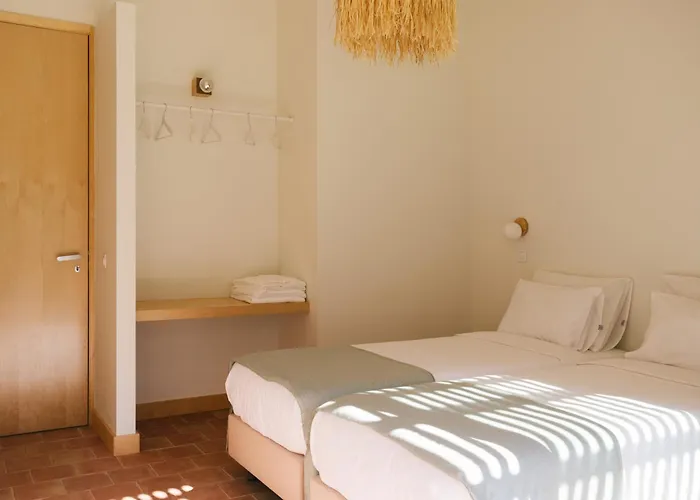 Casa Do Lagar By Quinta De Reciao 拉梅戈