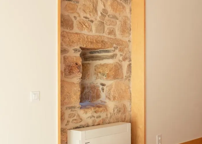 Casa Do Lagar By Quinta De Reciao *