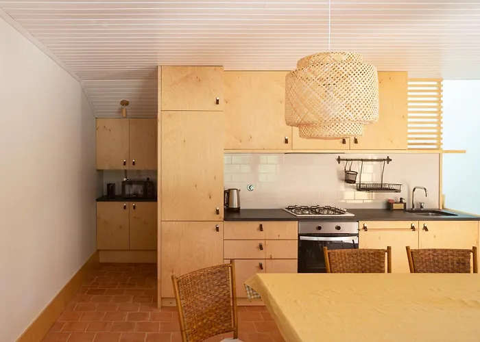 Casa Do Lagar By Quinta De Reciao *