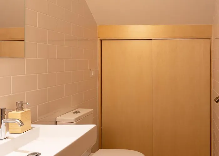 Feriehus Casa Do Lagar By Quinta De Reciao