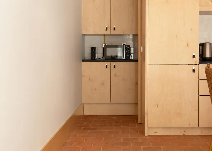 Casa Do Lagar By Quinta De Reciao * 拉梅戈