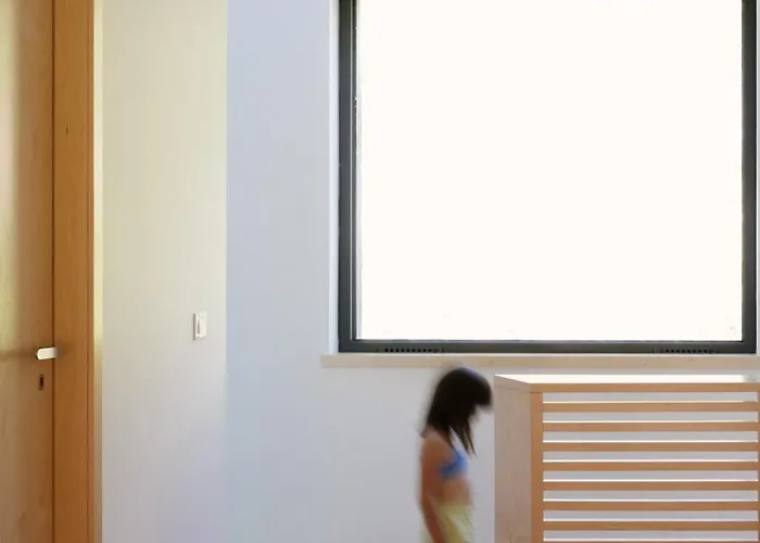 Casa Do Lagar By Quinta De Reciao *