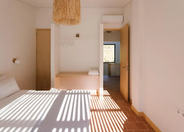 펜션 Casa Do Lagar By Quinta De Reciao