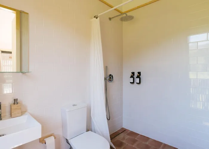 Casa Do Lagar By Quinta De Reciao * 拉梅戈